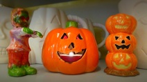 pumpkin minis